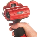 Pistolet do klejenia akumulatorowy 310 ml Milwaukee M12 PCG/310C-0 (4933441783) 5