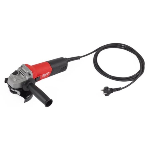 Szlifierka kątowa sieciowa 125mm 800W Milwaukee AG800-125 E (4933451211)