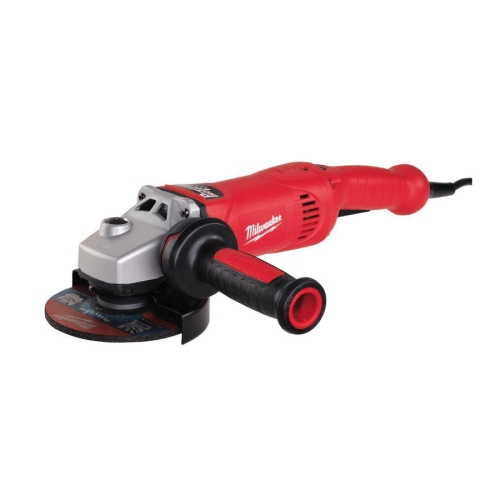 Szlifierka kątowa 125 mm 1750 W Milwaukee AGV17-125XC (4933449850)