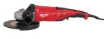 Szlifierka kątowa 230 mm 2200 W Milwaukee AGV 22-230E (4933431850)