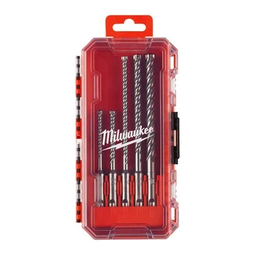 zestaw wierteł SDS-Plus MX4 Milwaukee 5 sztuk 4932498297-1.webp