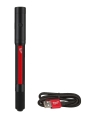 Latarka z wbudowanym akumulatorem USB 250 lm Milwaukee IR PL250 (4933478705)3
