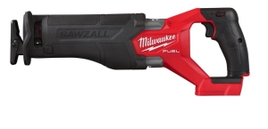 Piła szablasta akumulatorowa Milwaukee M18 FSZ-0 (4933498063)