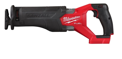 Piła szablasta akumulatorowa Milwaukee M18 FSZ-0X (4933478293)