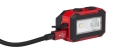 Latarka czołowa magnetyczna 450 lm USB Milwaukee IR HL450 (4933478587)2
