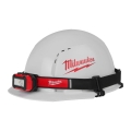 Latarka czołowa magnetyczna 450 lm USB Milwaukee IR HL450 (4933478587)3