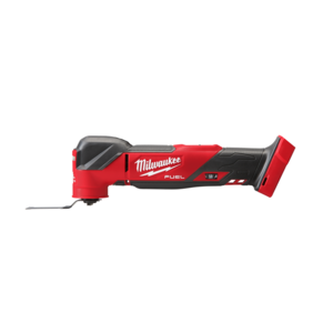 Narzędzie wielofunkcyjne Milwaukee M18 FMT-0X (4058546346843)