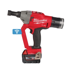 Nitownica akumulatorowa M18 FUEL ONE-KEY Milwaukee M18 ONEFLT-502X (4933478638)
