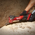 Narzędzie wielofunkcyjne Milwaukee M18 FMT-0X (4058546346843)2