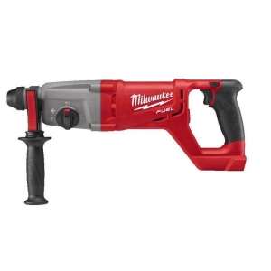 Młotowiertarka SDS-Plus 2.3 J M18 FUEL Milwaukee M18 CHD-0 (4933479903)