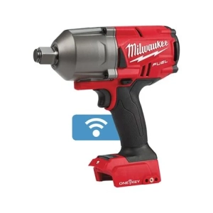 Klucz udarowy akumulatorowy 3/4" 2034 Nm z pierścieniem Milwaukee M18 ONEFHIWF34-0 (4933499164)