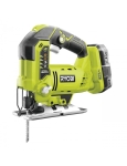 R18JS-120S  Wyrzynarka Ryobi 