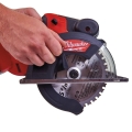 Pilarka tarczowa do metalu 57 mm Milwaukee M18 FMCS-0X (4933459192)3