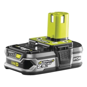 Akumulator 18V Li-Ion 2,5Ah Ryobi