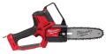 Piła łańcuchowa do gałęzi 200 mm Milwaukee M18 FHS20-0 (4933480117) 2