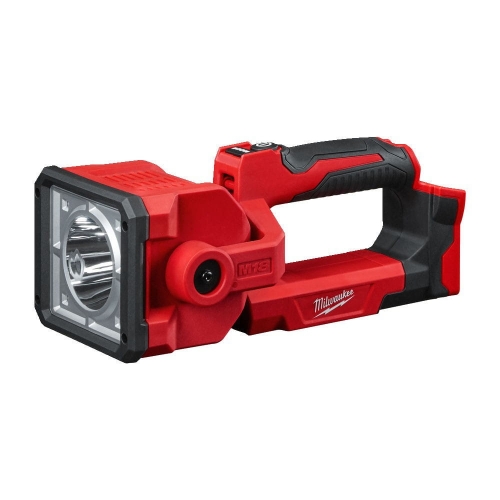Reflektor akumulatorowy LED 1250 lm Milwaukee M18 SLED-0 (4933459159)