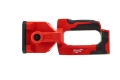 Reflektor akumulatorowy LED 1250 lm Milwaukee M18 SLED-0 (4933459159)2