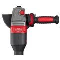 Szlifierka kątowa 125 mm z włącznikiem łopatkowym Milwaukee M18 FHSAG125XPDB - 0X (4933471078)2