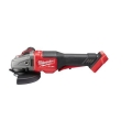 Szlifierka kątowa 125 mm z włącznikiem łopatkowym Milwaukee M18 FHSAG125XPDB - 0X (4933471078)3
