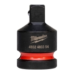 Adapter udarowy z 1/2'' na 3/8'' Shockwave MILWAUKEE