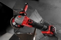 Szlifierka kątowa z hamulcem i przełącznikiem suwakowym Milwaukee M18 FSAG125XB-0X (4933478429)3