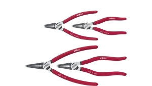 Zestaw szczypiec Classic z MagicTips® WIHA