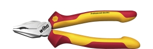 Szczypce uniwersalne Professional electric z DynamicJoint® i OptiGrip 200mm WIHA
