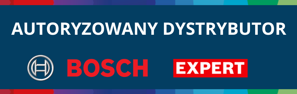 autoryzowany dystrybutor Bosch