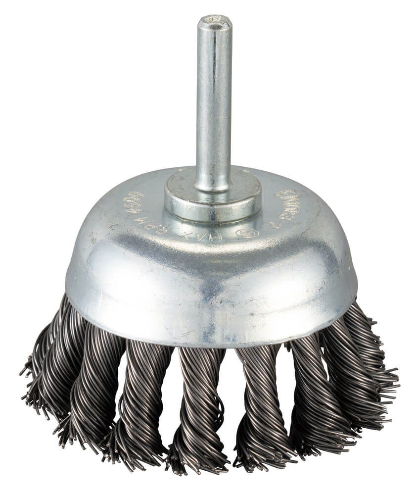 garnkowa szczotka druciana 63 mm Makita D-73798
