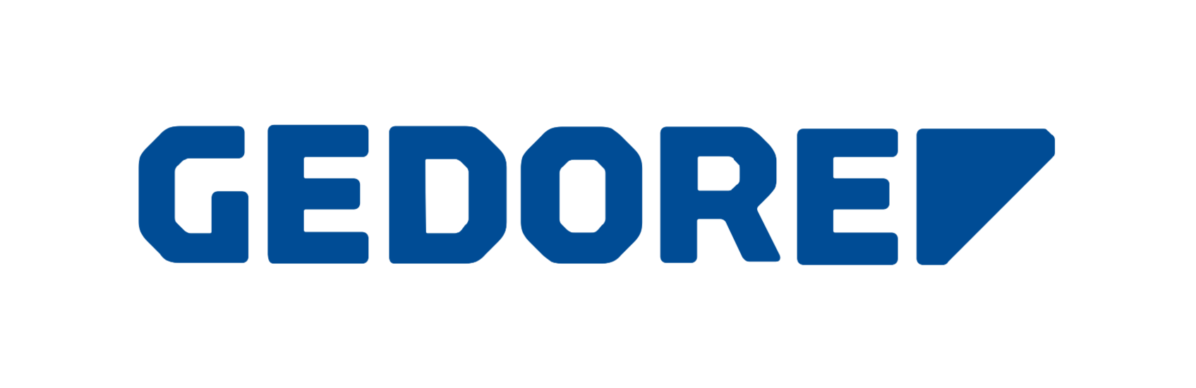 logo gedore