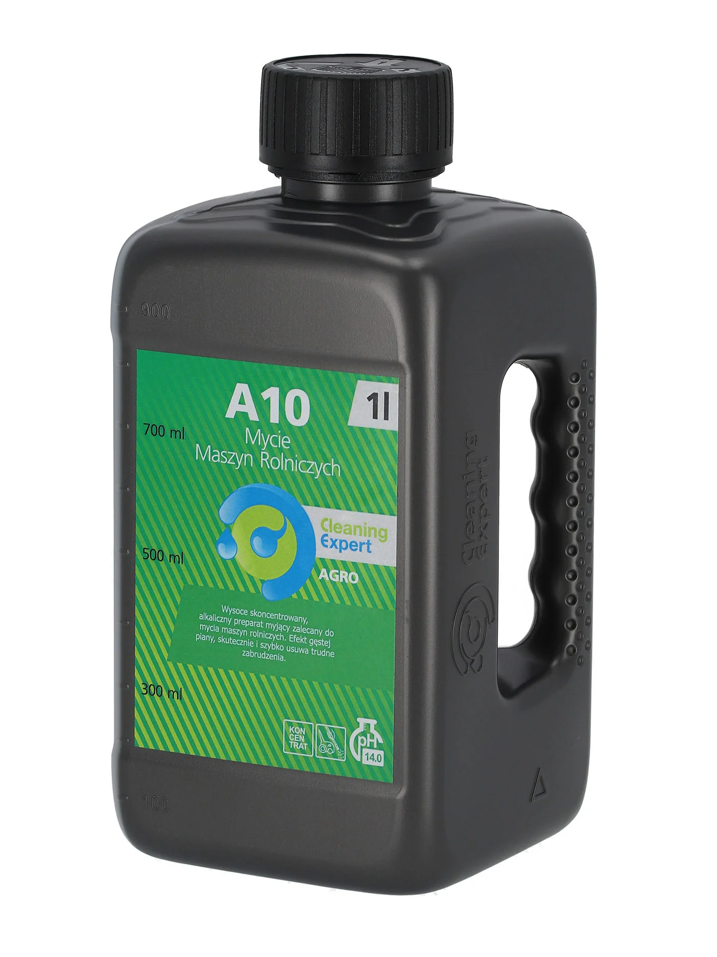 Środek do mycia maszyn rolniczych A10