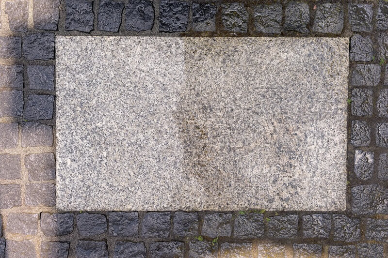 środek do mycia kostki brukowej i kamienia HG11 1L Cleaning Expert