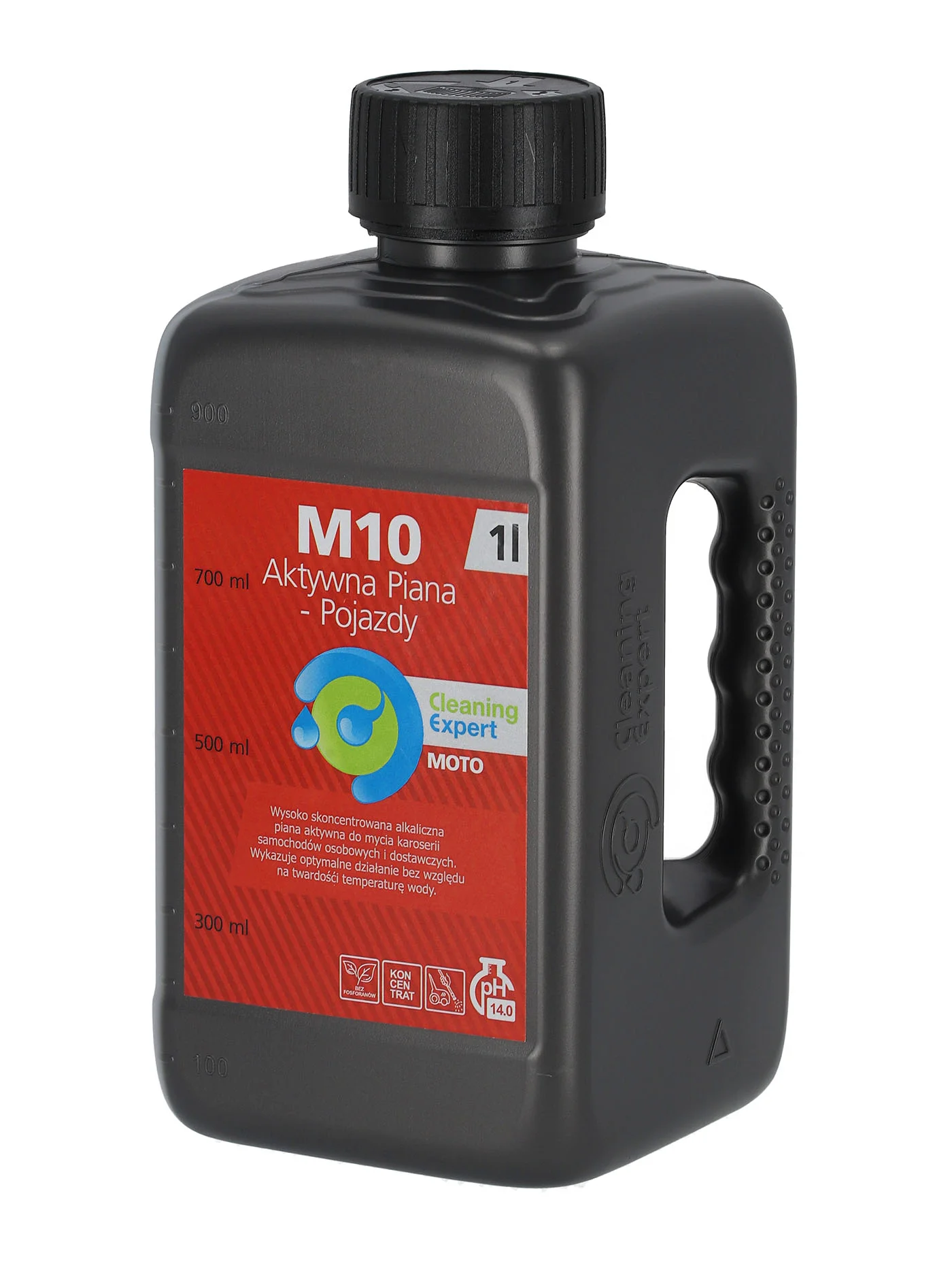 aktywna piana M10 1L