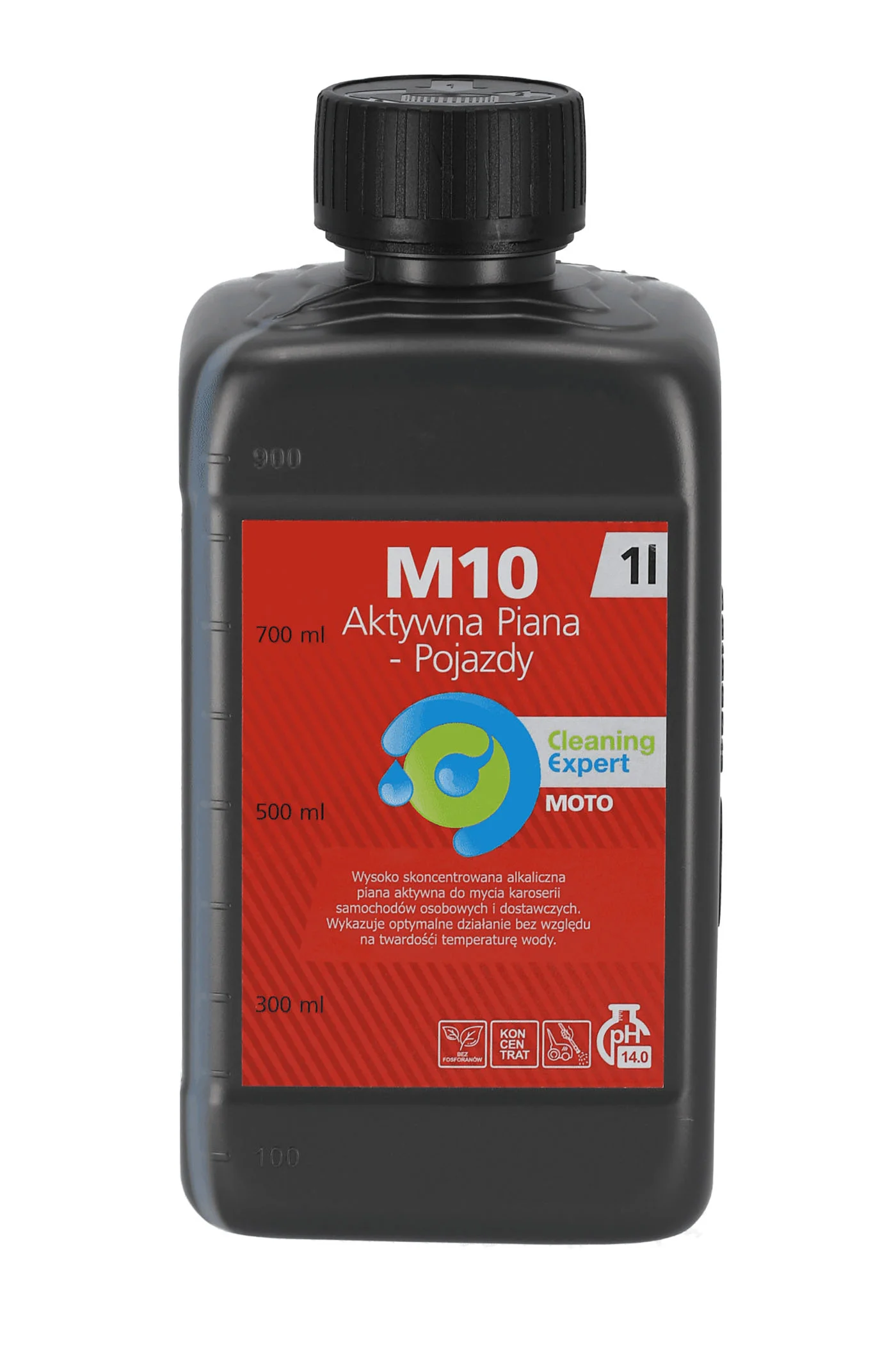 środek-do-mycia-pojazdów-aktywna-piana-M10-1L-cleaning-expert
