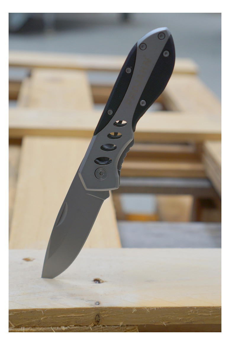 Nóż skłądany Projahn 3987