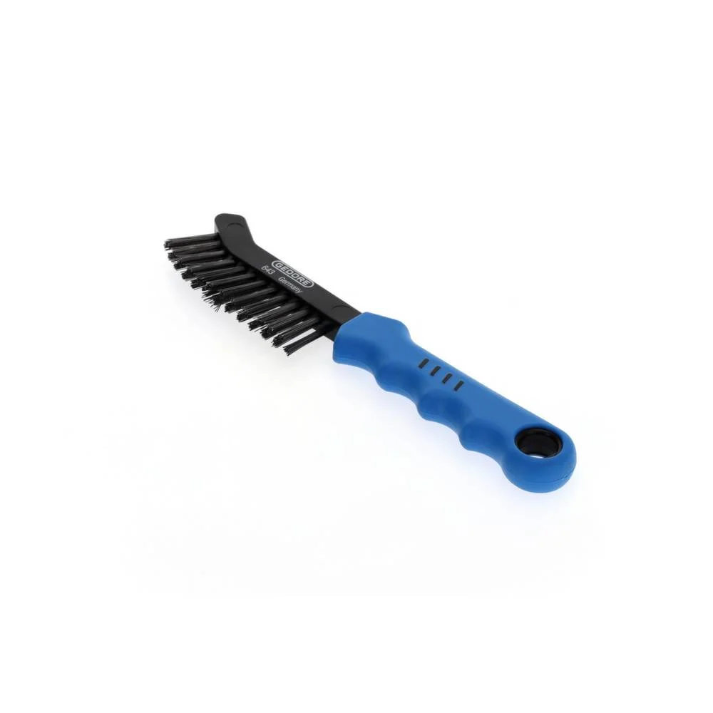 Szczotka do strzemion hamulcowych GEDORE 6531440 643