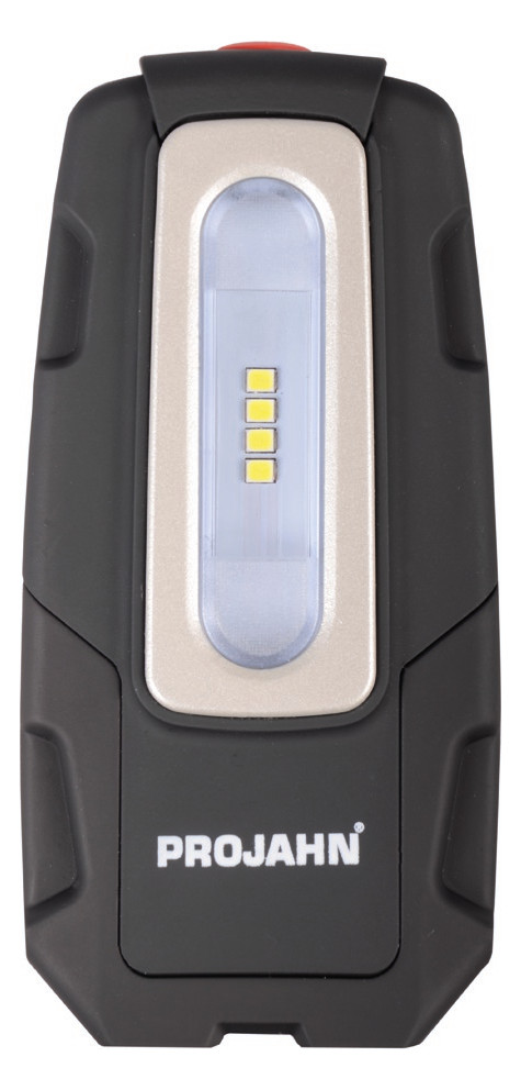 Latarka warsztatowa Projahn POWER LED PJ-AL220 z powerbankiem (398250)