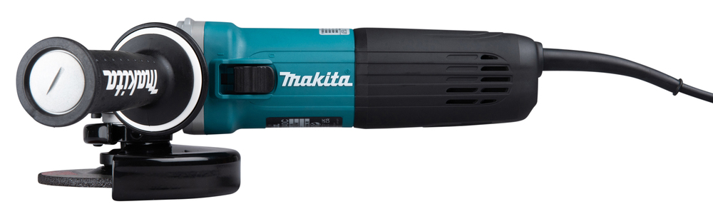 Szlifierka kątowa GA5040C o moc 1400 W z anty-restartem